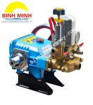 Đầu xịt rửa áp lực cao OSHIMA